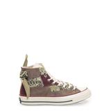 Chuck 70 Paisley Patchwork Sneakers