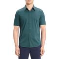 Irving Short Sleeve Button-up Shirt