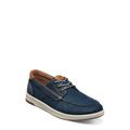 Crossover Boat Shoe