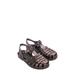 Possession Jelly Fisherman Sandal