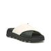 Viibe Platform Sandal