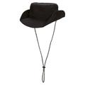 Washed Cotton Bucket Hat