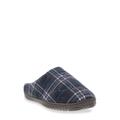 Summit & Go Faux Fur Lined Slipper