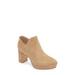 Lesia Platform Bootie