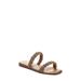 Inette Slide Sandal