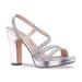 Scarla Platform Sandal