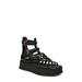 Nicki Ankle Strap Platform Sandal