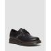 1461 Hardware Polished Smooth Leather Oxford Shoes