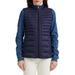 Soft Puffer Vest