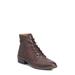 Cordia Cap Toe Bootie