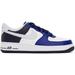 Blue & White Air Force 1 '07 Lv8 Sneakers