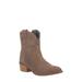 Tumbleweed Western Boot