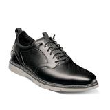 Sync Plain Toe Oxford