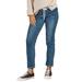 Amber Under The Bump Ankle Skinny Maternity Jeans