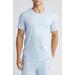 Cotton & Lyocell Blend Pajama T-shirt