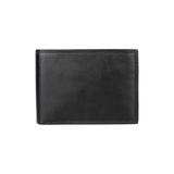 Double I.d. Billfold Wallet