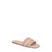 Bonica Slide Sandal