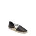 Lee Espadrille Flat