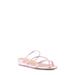 Rock Candy Wedge Sandal