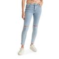 720 Hi Rise Super Skinny Jeans