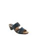 Maxine Slide Sandal