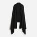 Oversized Cashmere Wrap