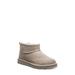 Shorty Genuine Shearling Lined Bootie