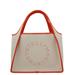 'stella Logo' Shopping Bag