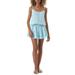 Karen Cover-up Minidress