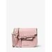 Emilia Small Leather Crossbody Bag