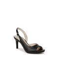 Teller Slingback Peep Toe Pump - Wide Width Available