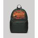 Heritage Montana Backpack Green Size: 1size