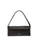 Afterparty Crystal & Satin Handbag