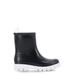 Giove Ankle Rainboots