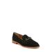 Jara Leather Bit Loafer