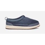 ® Tasman Ioe Suede Clogs|shoes|slippers