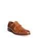 St. Johns Double Monk Strap Shoe