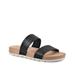 Thrilled Platform Sandal