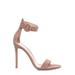 Open Toe High Heel Sandals