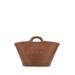 Leather Small Tropicalia Handbag