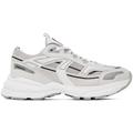 & Gray Marathon R-trail Sneakers