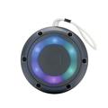 Buodes Summer Savings Clearance Bluetooth Speaker Colorful Light Bluetooth Speaker Luminous Outdoor Mountaineering Speaker Portable Pendant Speaker High-power Long Standby Wireless Bluetooth Speaker