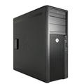 HP Workstation PC Desktop Computer | Editing and Design | NVIDIA K2000 2GB GPU |Intel Xeon-E5-1620 | 16GB DDR3 RAM 250GB SSD1TB HDD | Wi-Fi 5G | Windows 10 Pro