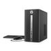 HP Pavilion Desktop Computer Intel Core i5-7400 8GB RAM 1TB Hard Drive Windows 10 (570-p020 Black)