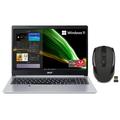 Acer Aspire 5 15.6 FHD IPS Laptop | AMD Ryzen 7 3700U (Beat i7-1065G7) | 16GB RAM | 256GB SSD |AMD Radeon RX Vega 10 Graphics |Backlit |Fingerprint | Windows 11 Home | Bundle with Wireless Mouse