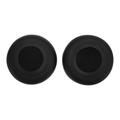 Replacement Earpads Professional Protein Leather Headphone Ear Cushions for Jabra Evolve 20 20se 30 30II 40 65 65+