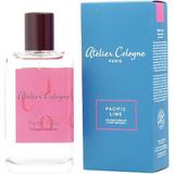 ATELIER COLOGNE PACIFIC LIME by Atelier Cologne - COLOGNE ABSOLUE SPRAY 3.4 OZ - UNISEX