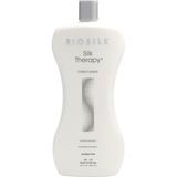 BIOSILK by Biosilk - SILK THERAPY CONDITIONER 34 OZ - UNISEX