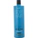 SEXY HAIR by Sexy Hair Concepts - HEALTHY SEXY HAIR BRIGHT BLONDE SHAMPOO 33.8 OZ - UNISEX