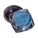 Zlezpi Nail Accessories Rainbow Holographic Lase Powder Nail Glitter Chrome Pigments Decoratio